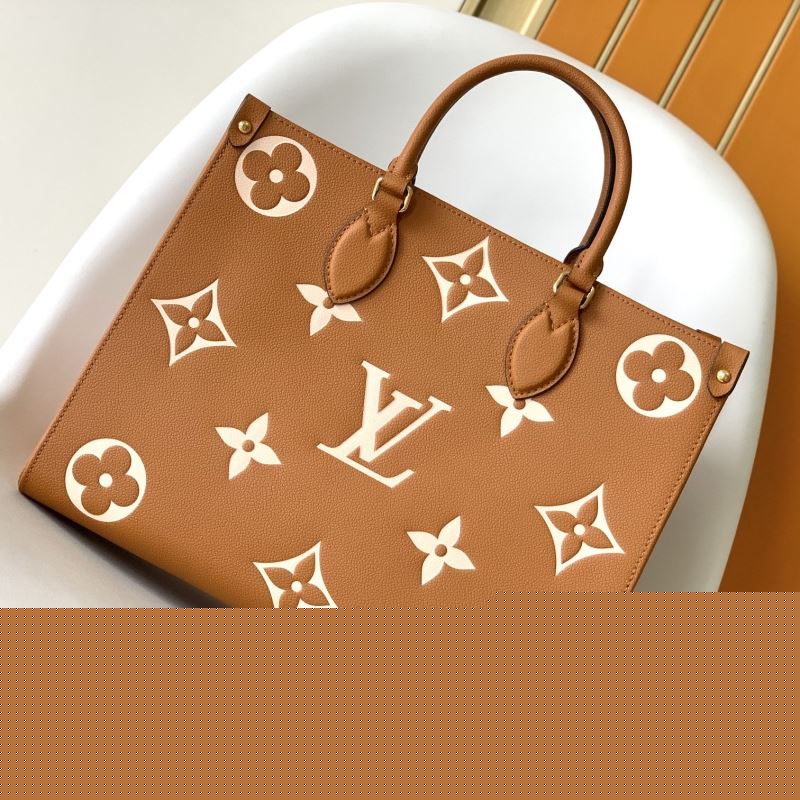LV Shopping Bags